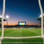 Grupp G i VM 2026 med Belgien, Egypten, Iran och Nya Zeeland