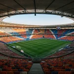 Grupp I i VM 2026 med Frankrike, Senegal, Irak och Norge