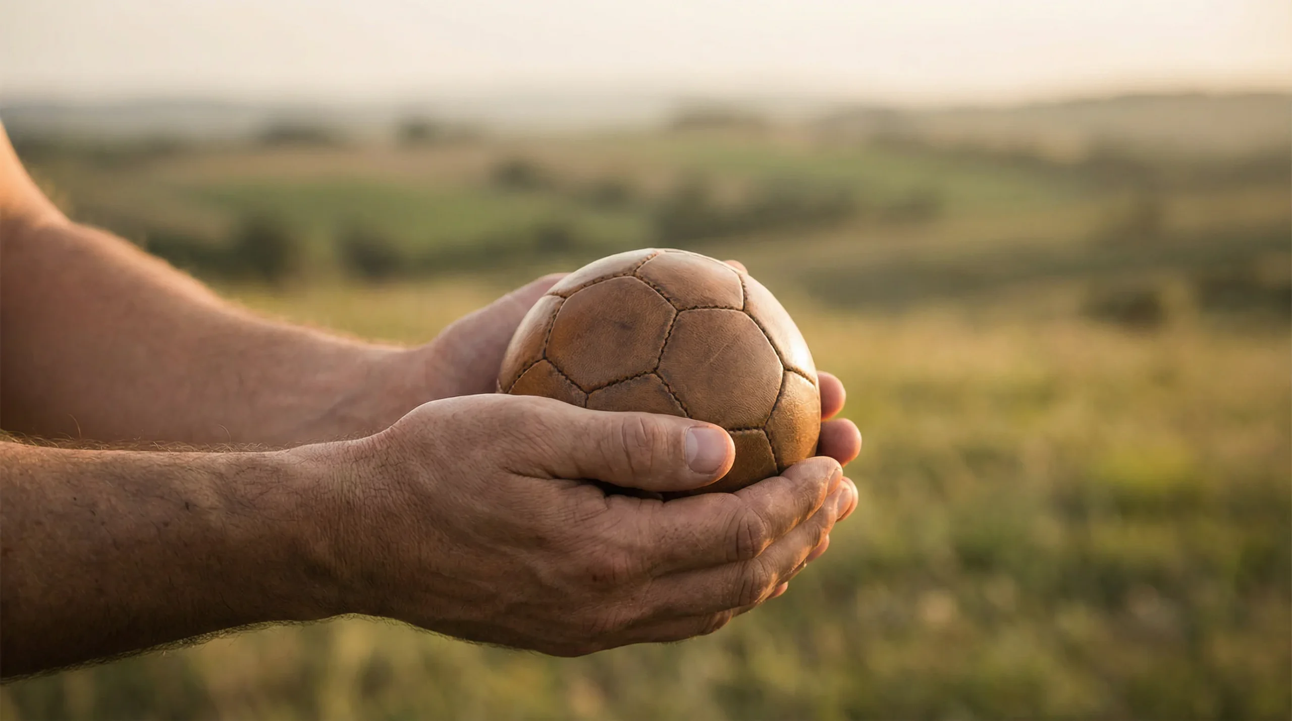 Guide till ansvarigt spelande under VM 2026