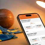 Guide till välkomstbonusar hos svenska licensierade bettingsidor inför VM 2026
