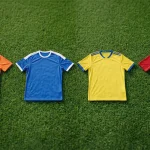 Grupp F i VM 2026 — odds och analys av Nederländerna, Japan, Sverige och Tunisien