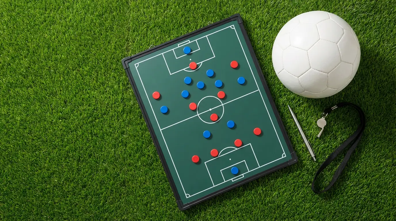 Guide till alla spelformer och speltyper under VM 2026 — från 1X2 till asiatiskt handikapp