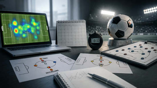 Tidszonsöversikt som visar skillnaden mellan svensk tid och nordamerikanska tidszoner under VM 2026